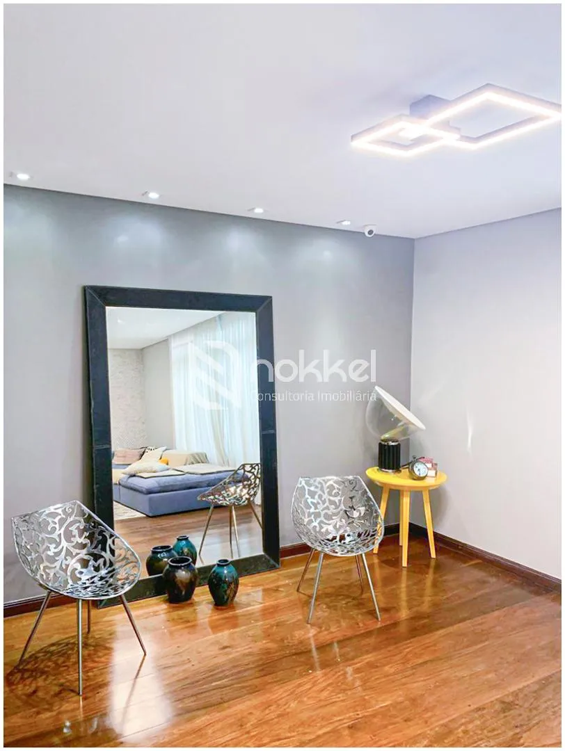 Casa com 4 suítes à venda em Indianópolis, São Paulo, por R$ 3.290.000 Imagem 21