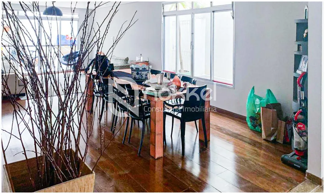 Casa com 4 suítes à venda em Indianópolis, São Paulo, por R$ 3.290.000 Imagem 28