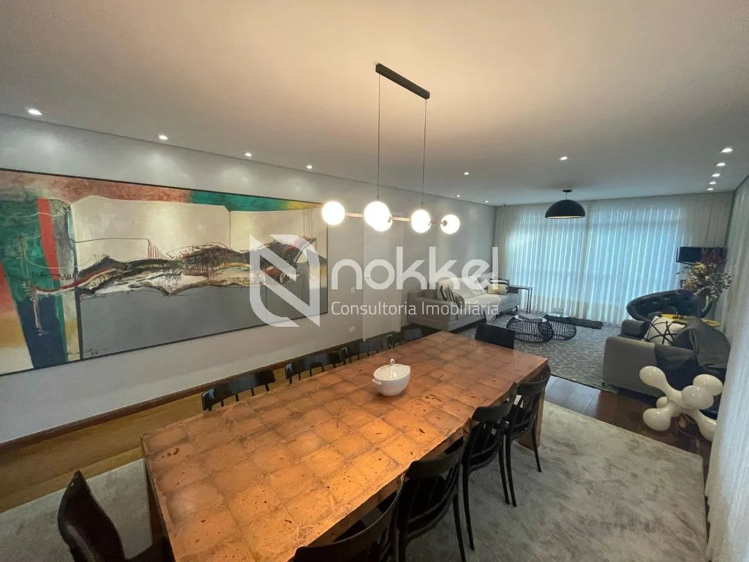 Casa com 4 suítes à venda em Indianópolis, São Paulo, por R$ 3.290.000 Imagem 4