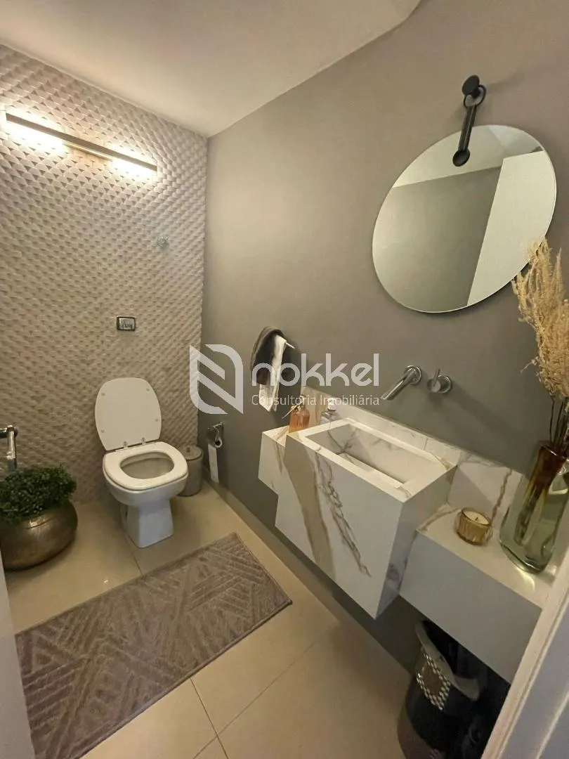 Casa com 4 suítes à venda em Indianópolis, São Paulo, por R$ 3.290.000 Imagem 10