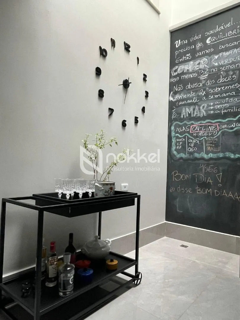 Casa com 4 suítes à venda em Indianópolis, São Paulo, por R$ 3.290.000 Imagem 6