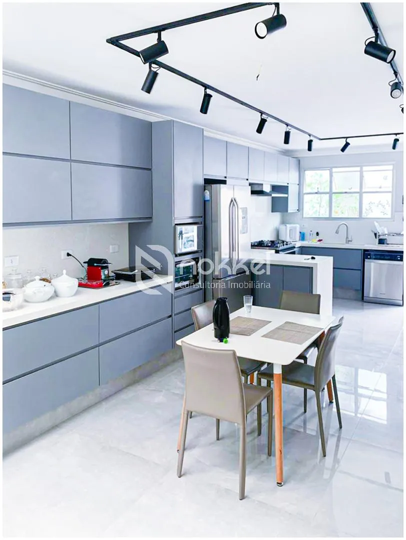 Casa com 4 suítes à venda em Indianópolis, São Paulo, por R$ 3.290.000 Imagem 25