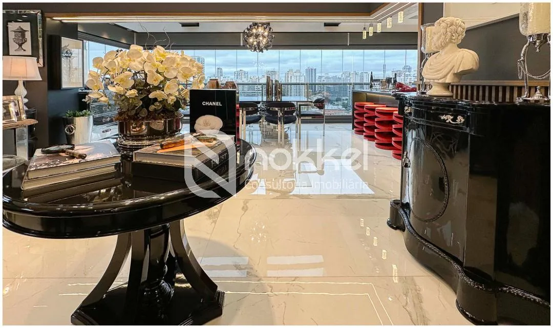 Cobertura com 3 suítes à venda em Campo Belo, São Paulo, por R$ 7.900.000 Imagem 43