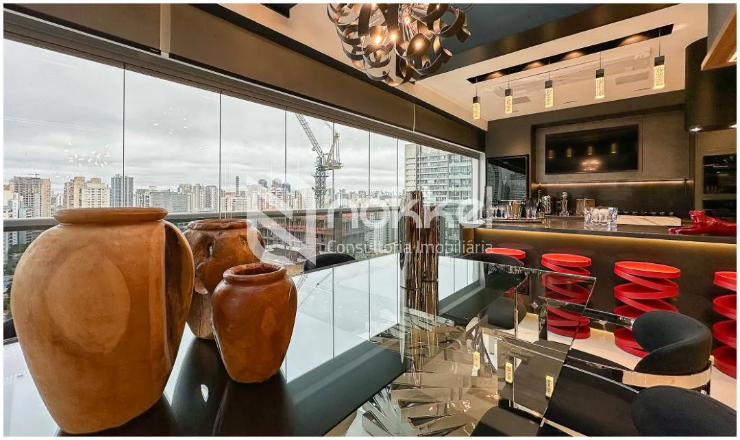 Cobertura com 3 suítes à venda em Campo Belo, São Paulo, por R$ 7.900.000 Imagem 48
