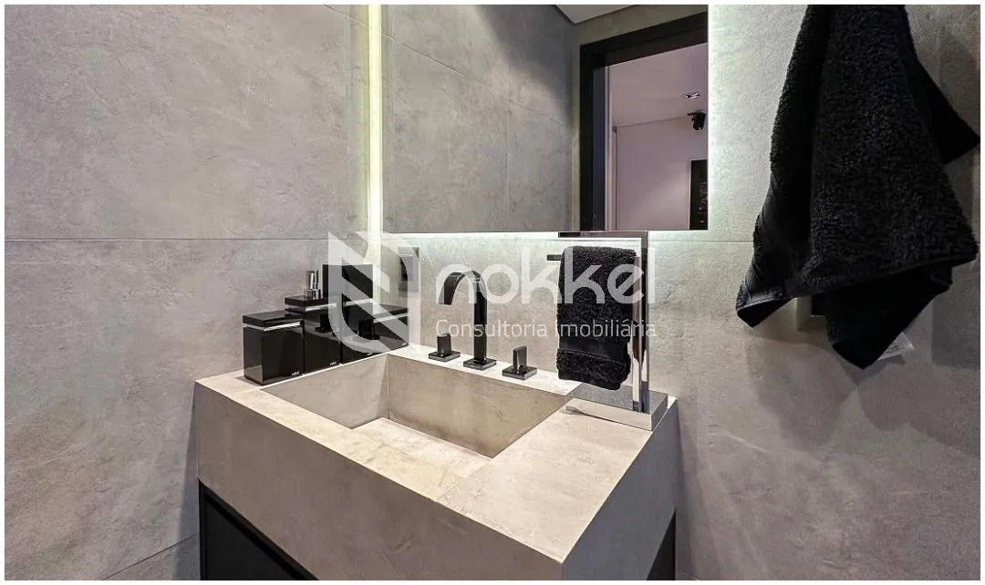 Cobertura com 3 suítes à venda em Campo Belo, São Paulo, por R$ 7.900.000 Imagem 64