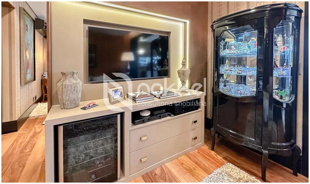 Cobertura com 3 suítes à venda em Campo Belo, São Paulo, por R$ 7.900.000 Imagem 77