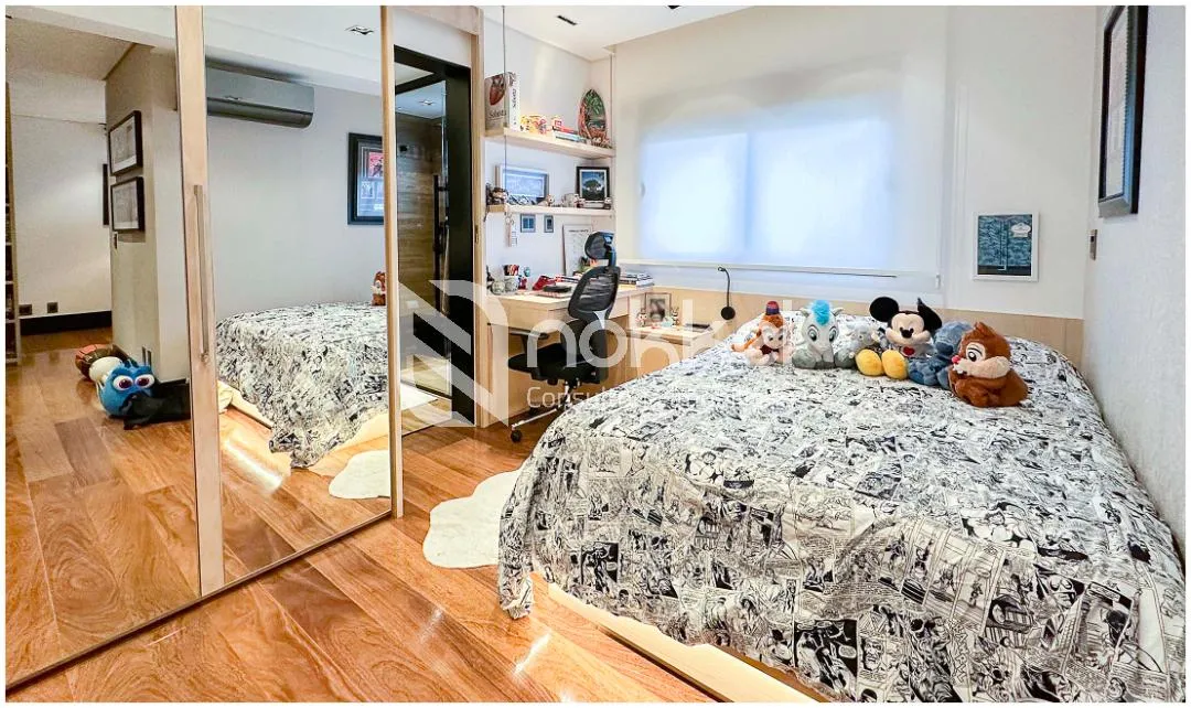 Cobertura com 3 suítes à venda em Campo Belo, São Paulo, por R$ 7.900.000 Imagem 53