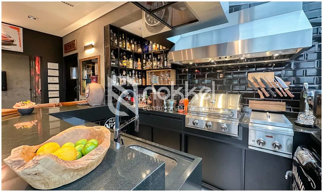 Cobertura com 3 suítes à venda em Campo Belo, São Paulo, por R$ 7.900.000 Imagem 12