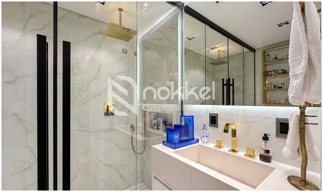 Cobertura com 3 suítes à venda em Campo Belo, São Paulo, por R$ 7.900.000 Imagem 67