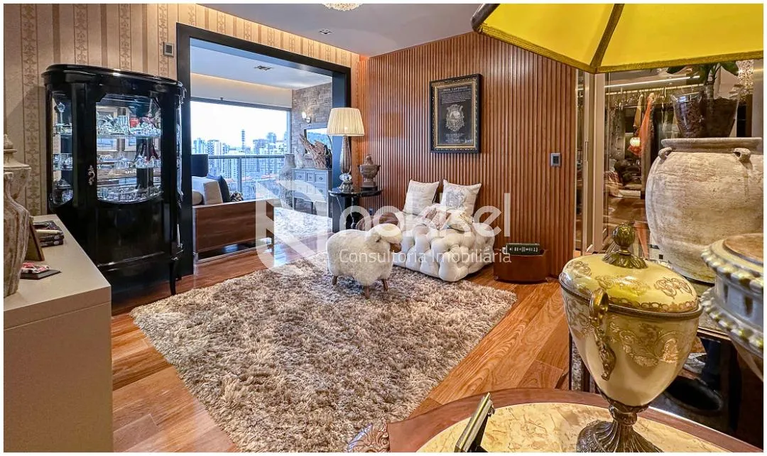 Cobertura com 3 suítes à venda em Campo Belo, São Paulo, por R$ 7.900.000 Imagem 74