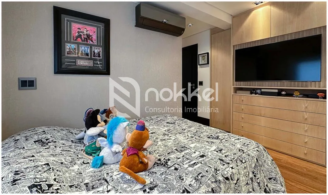 Cobertura com 3 suítes à venda em Campo Belo, São Paulo, por R$ 7.900.000 Imagem 55