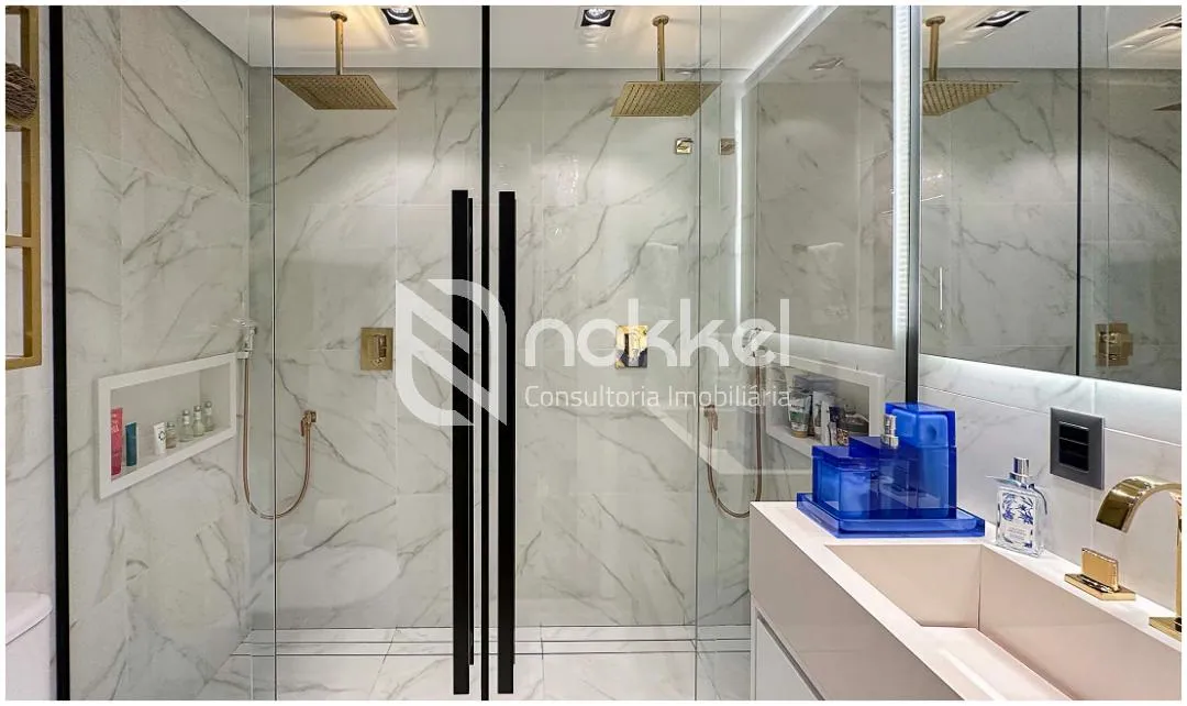 Cobertura com 3 suítes à venda em Campo Belo, São Paulo, por R$ 7.900.000 Imagem 68