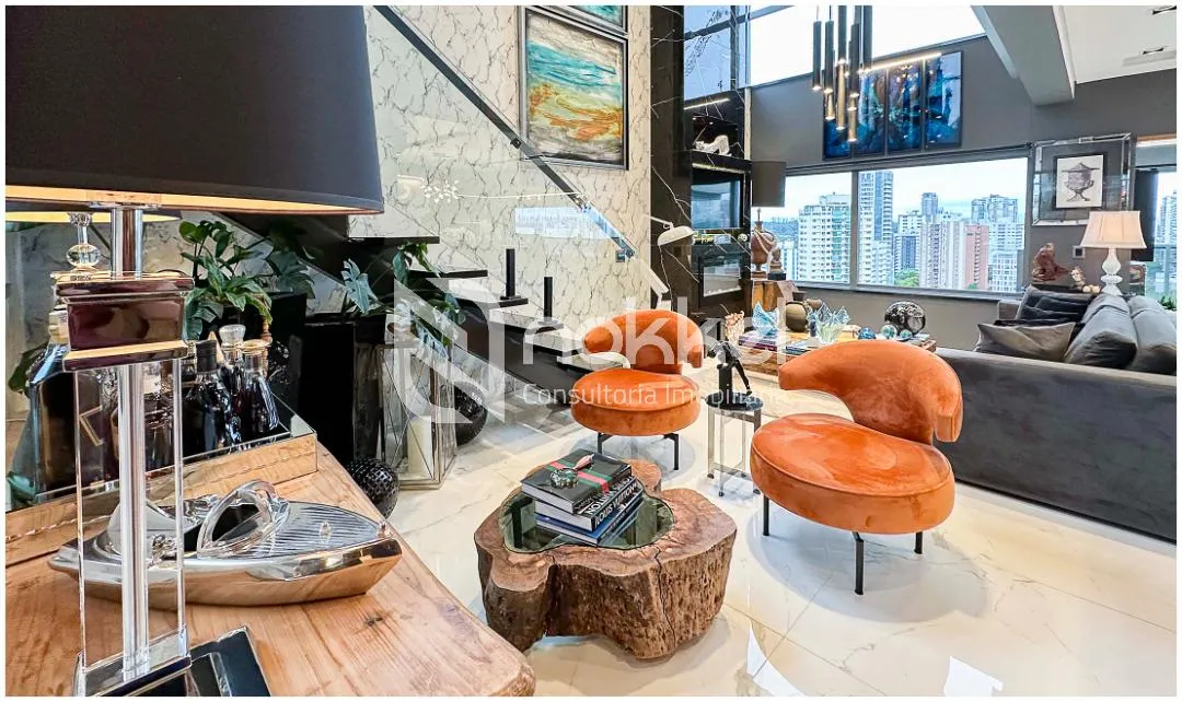 Cobertura com 3 suítes à venda em Campo Belo, São Paulo, por R$ 7.900.000 Imagem 17