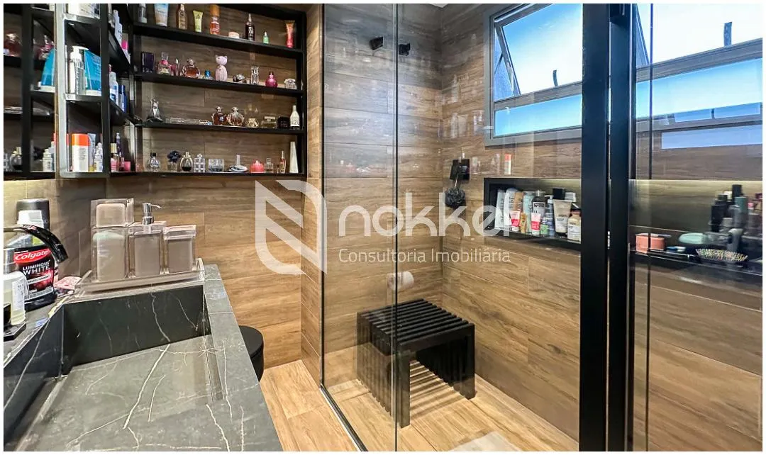 Cobertura com 3 suítes à venda em Campo Belo, São Paulo, por R$ 7.900.000 Imagem 56