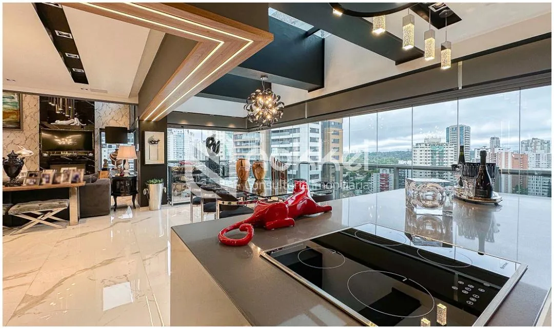 Cobertura com 3 suítes à venda em Campo Belo, São Paulo, por R$ 7.900.000 Imagem 35