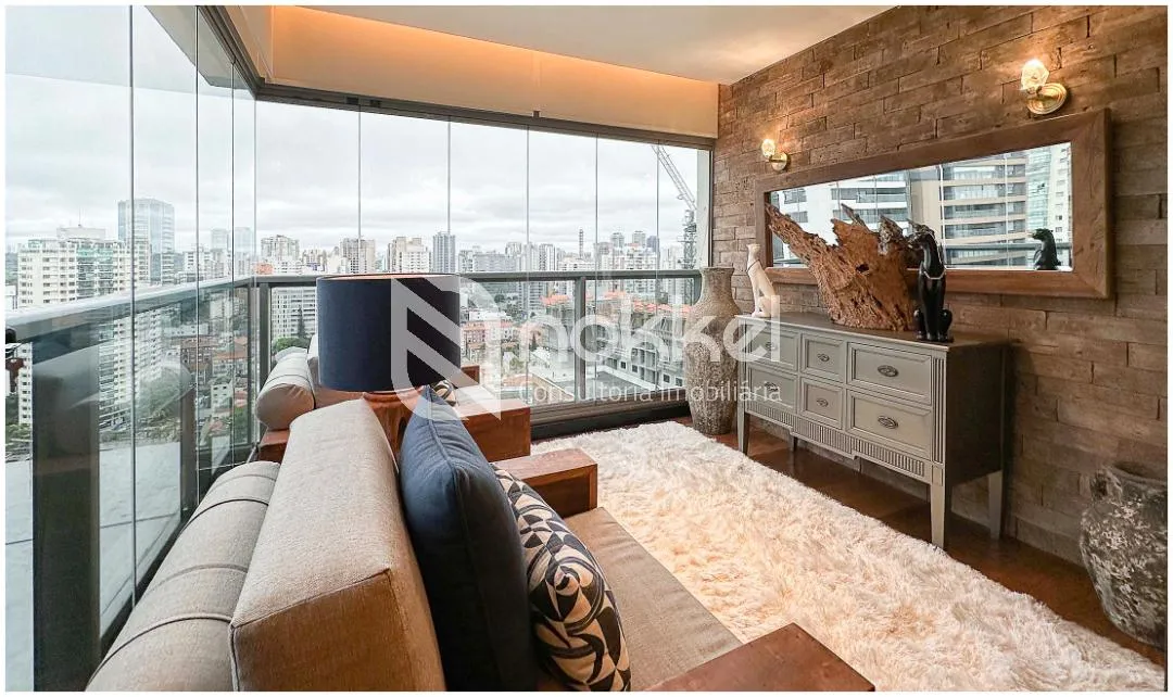 Cobertura com 3 suítes à venda em Campo Belo, São Paulo, por R$ 7.900.000 Imagem 71