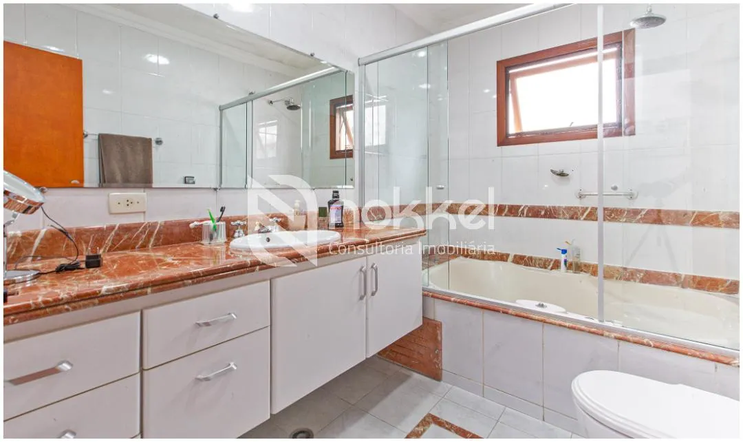 Casa de condomínio com 4 suítes à venda em Brooklin, São Paulo, por R$ 2.900.000 Imagem 26