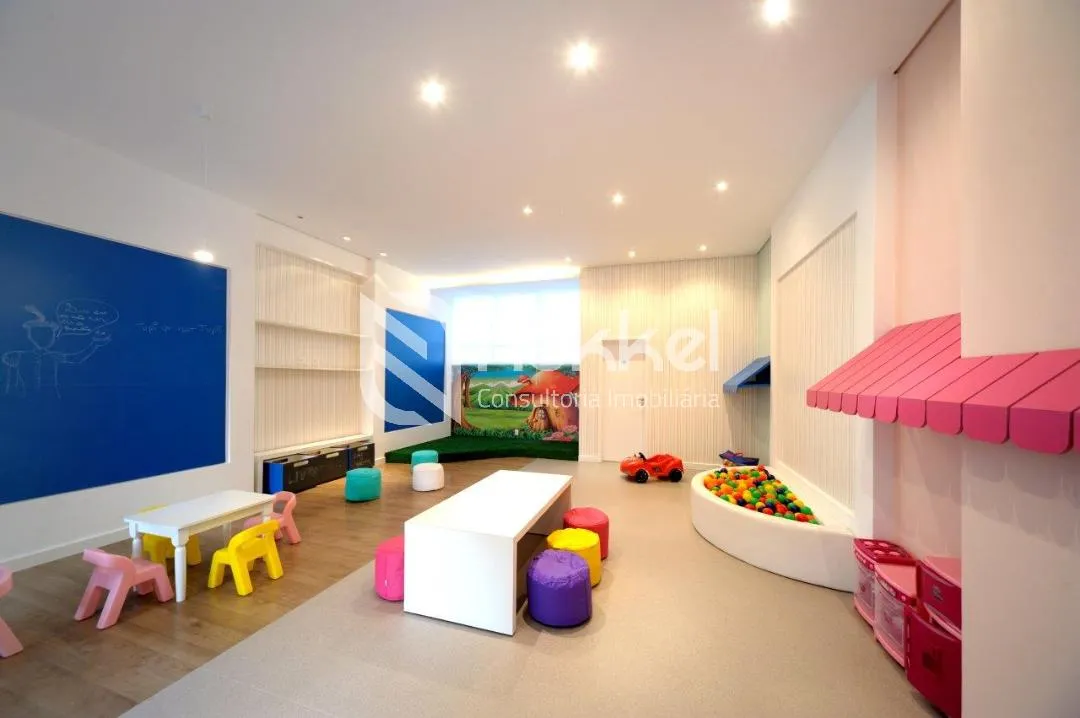 Apartamento com 3 suítes à venda em Campo Belo, São Paulo, por R$ 1.600.000 Imagem 27