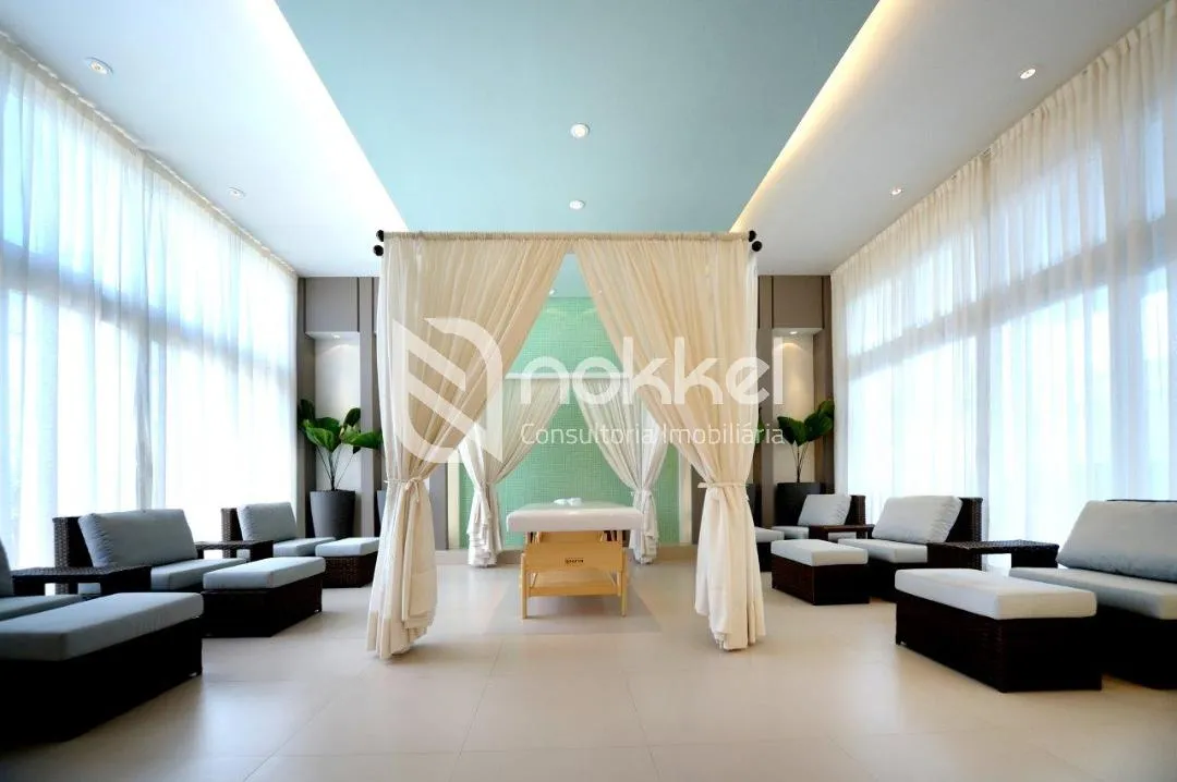 Apartamento com 3 suítes à venda em Campo Belo, São Paulo, por R$ 1.600.000 Imagem 22