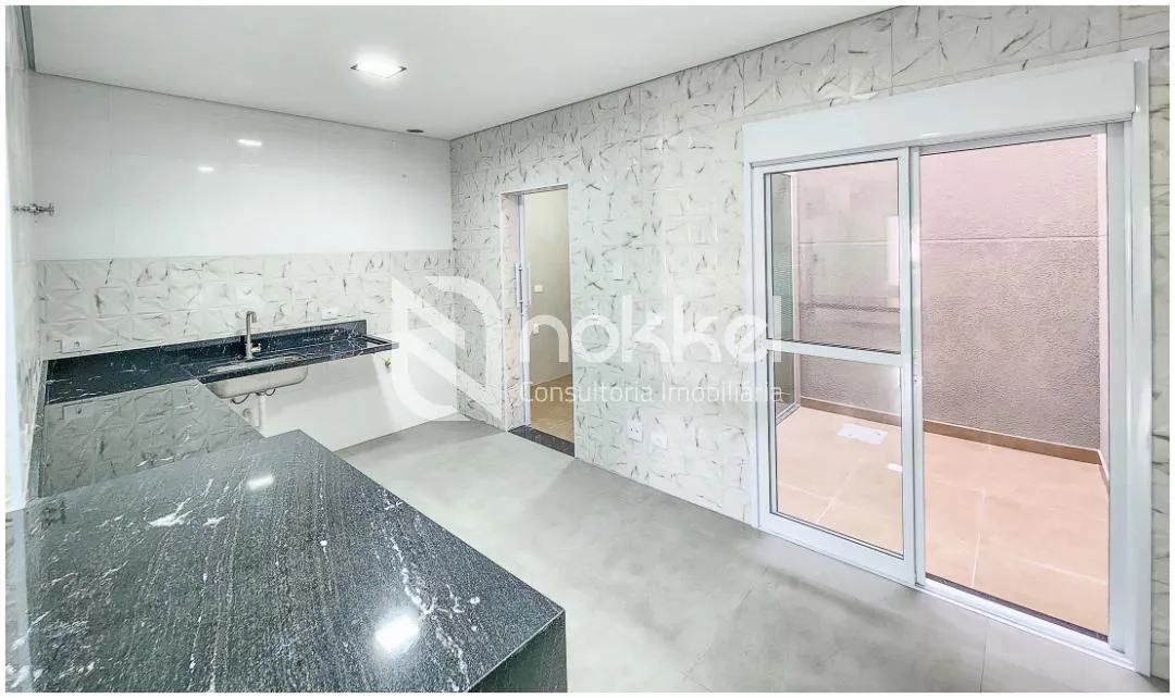 Casa com 1 suítes à venda em Planalto Paulista, São Paulo, por R$ 1.690.000 Imagem 31
