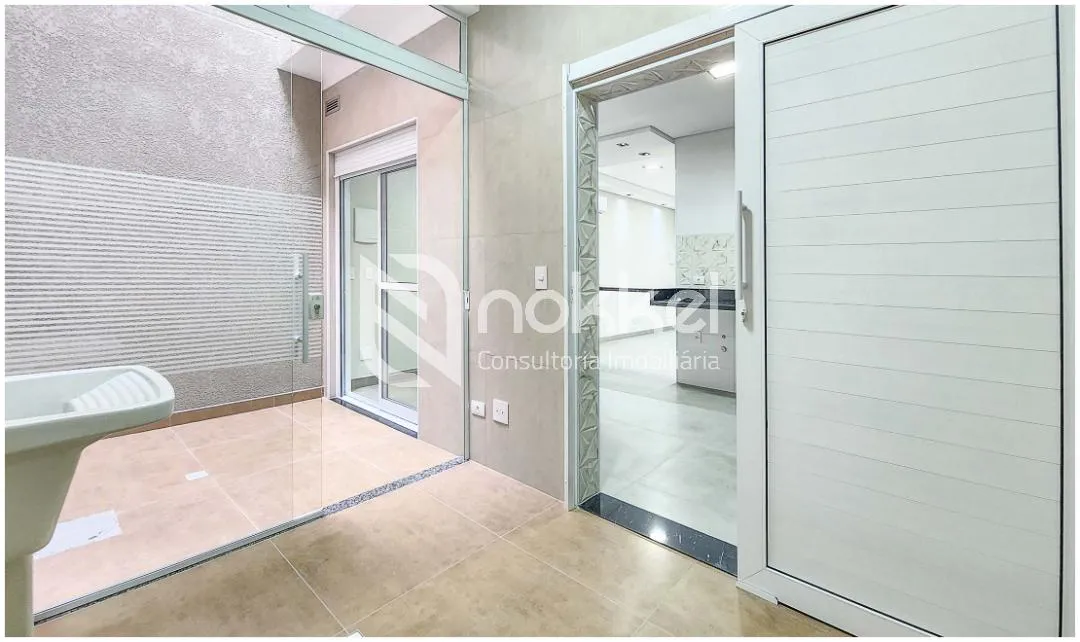 Casa com 1 suítes à venda em Planalto Paulista, São Paulo, por R$ 1.690.000 Imagem 27