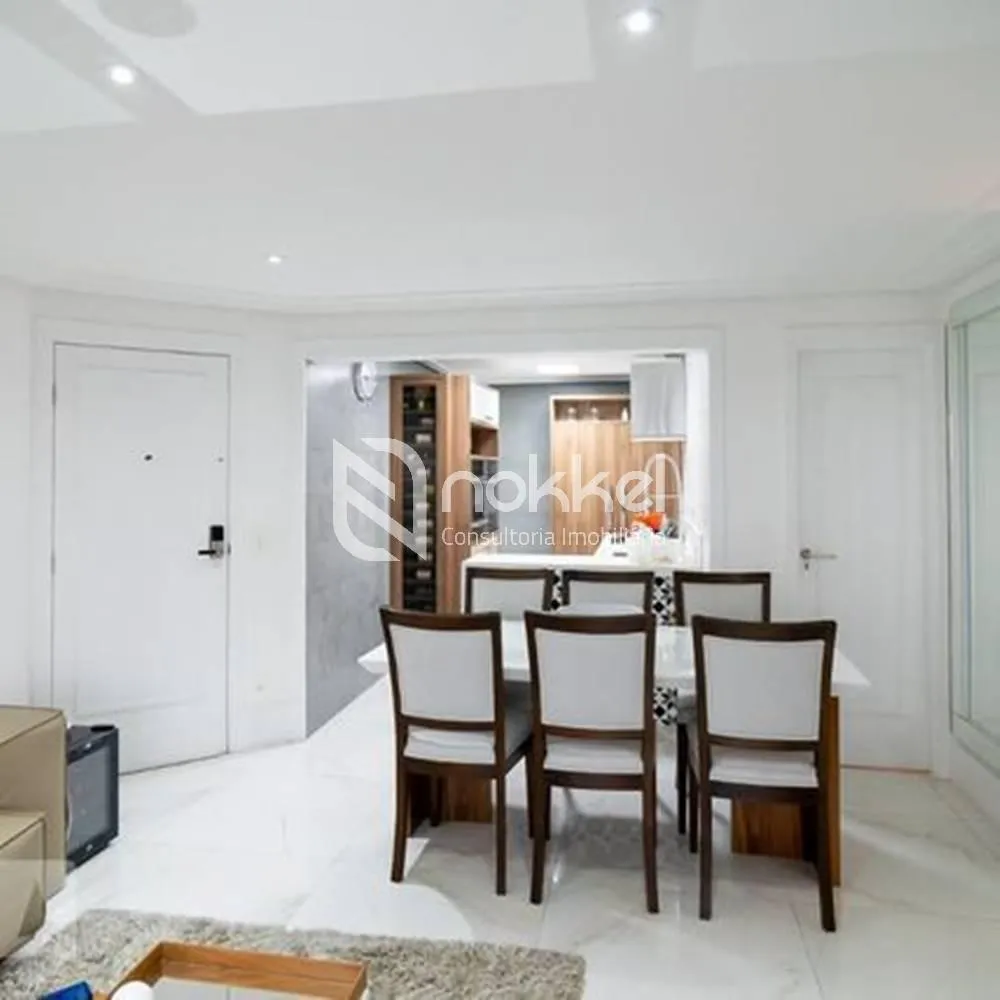 Apartamento com 3 suítes à venda em Campo Belo, São Paulo, por R$ 1.550.000 Imagem 16