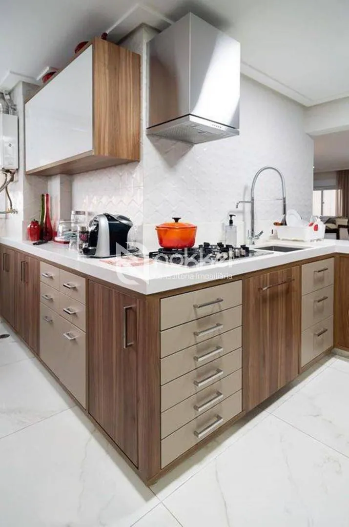 Apartamento com 3 suítes à venda em Campo Belo, São Paulo, por R$ 1.550.000 Imagem 10