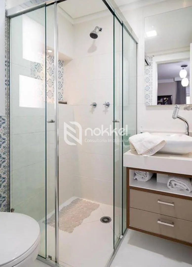 Apartamento com 3 suítes à venda em Campo Belo, São Paulo, por R$ 1.550.000 Imagem 13