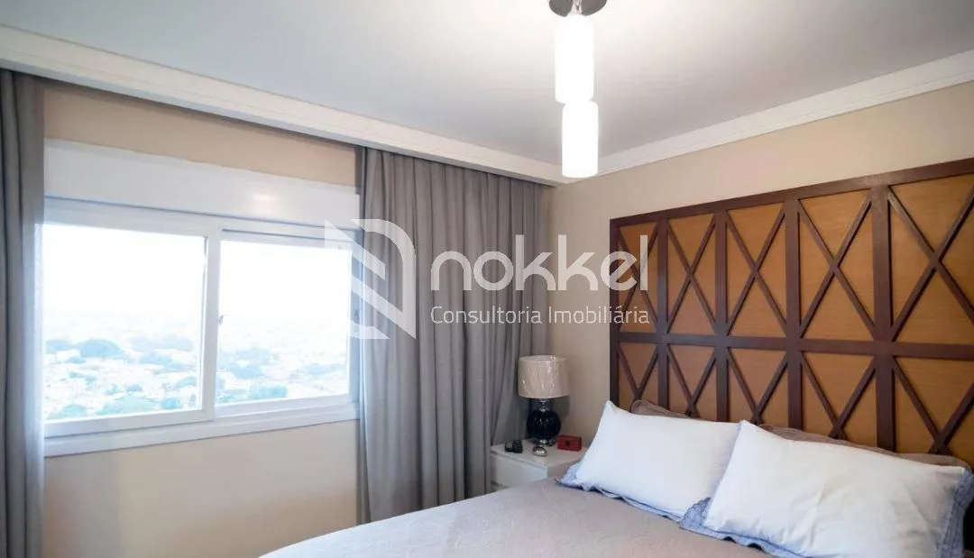 Apartamento com 3 suítes à venda em Campo Belo, São Paulo, por R$ 1.550.000 Imagem 11