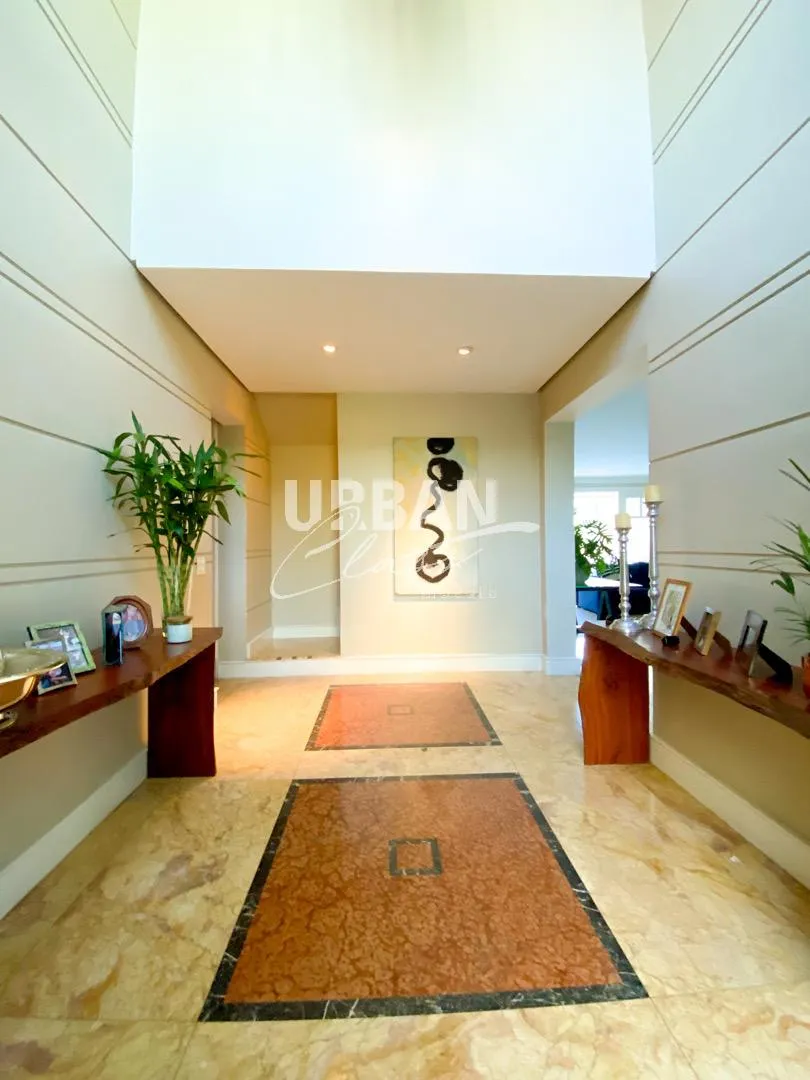 Casa de condomínio com 3 suítes à venda em Cidade Jardim, São Paulo, por R$ 12.800.000 Imagem 16