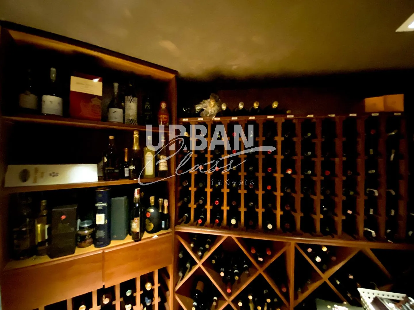 Casa de condomínio com 3 suítes à venda em Cidade Jardim, São Paulo, por R$ 12.800.000 Imagem 27