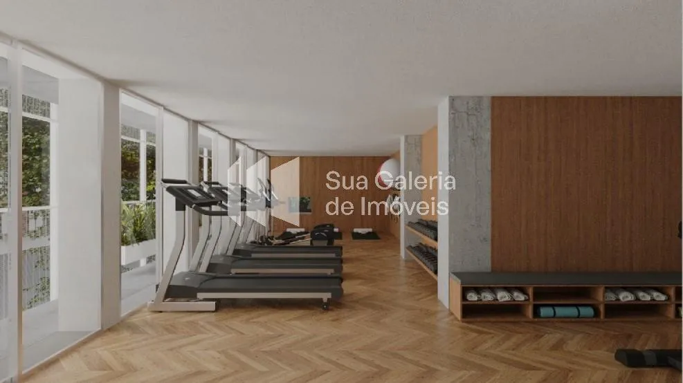 Apartamento com 2 suítes à venda em Jardins, São Paulo, por R$ 4.043.000 Imagem 5