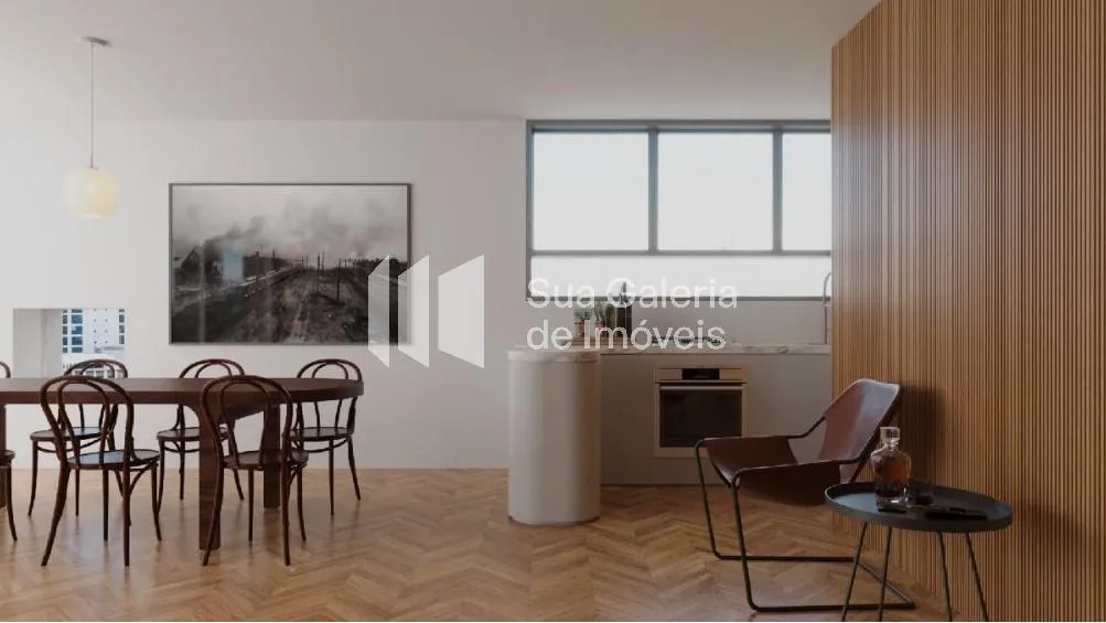 Apartamento com 2 suítes à venda em Jardins, São Paulo, por R$ 4.043.000 Imagem 3