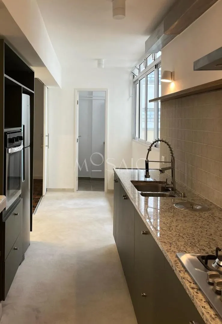 Apartamento com 1 suítes à venda em Vila Madalena, São Paulo, por R$ 1.870.000 Imagem 21