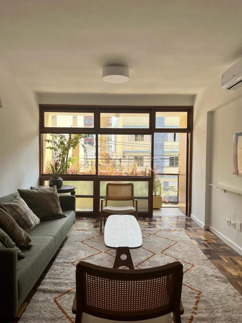 Apartamento com 1 suítes à venda em Vila Madalena, São Paulo, por R$ 1.870.000 Imagem 2