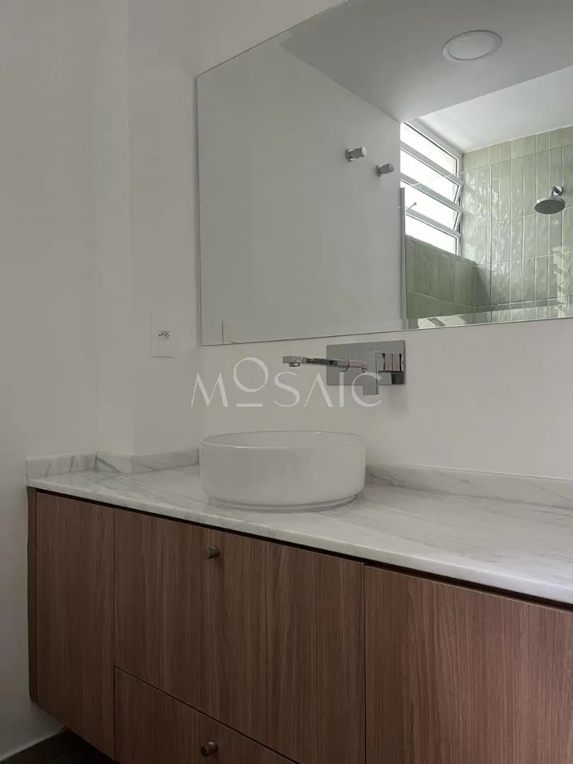 Apartamento com 1 suítes à venda em Vila Madalena, São Paulo, por R$ 1.870.000 Imagem 12