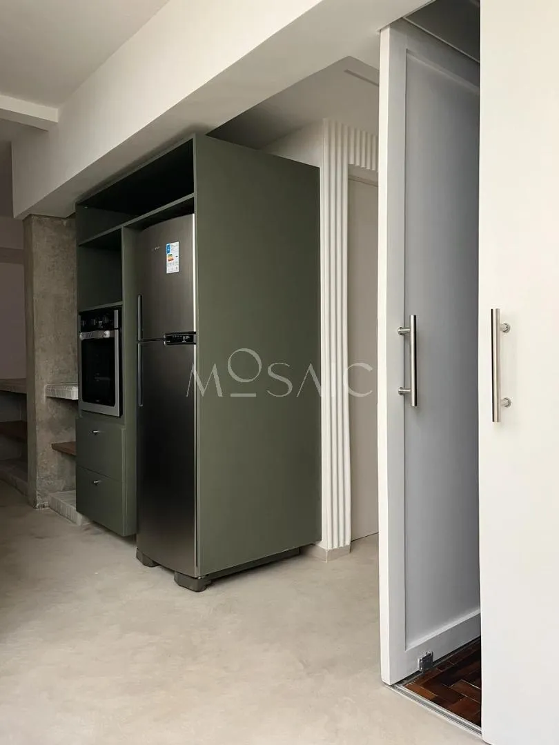 Apartamento com 1 suítes à venda em Vila Madalena, São Paulo, por R$ 1.870.000 Imagem 10