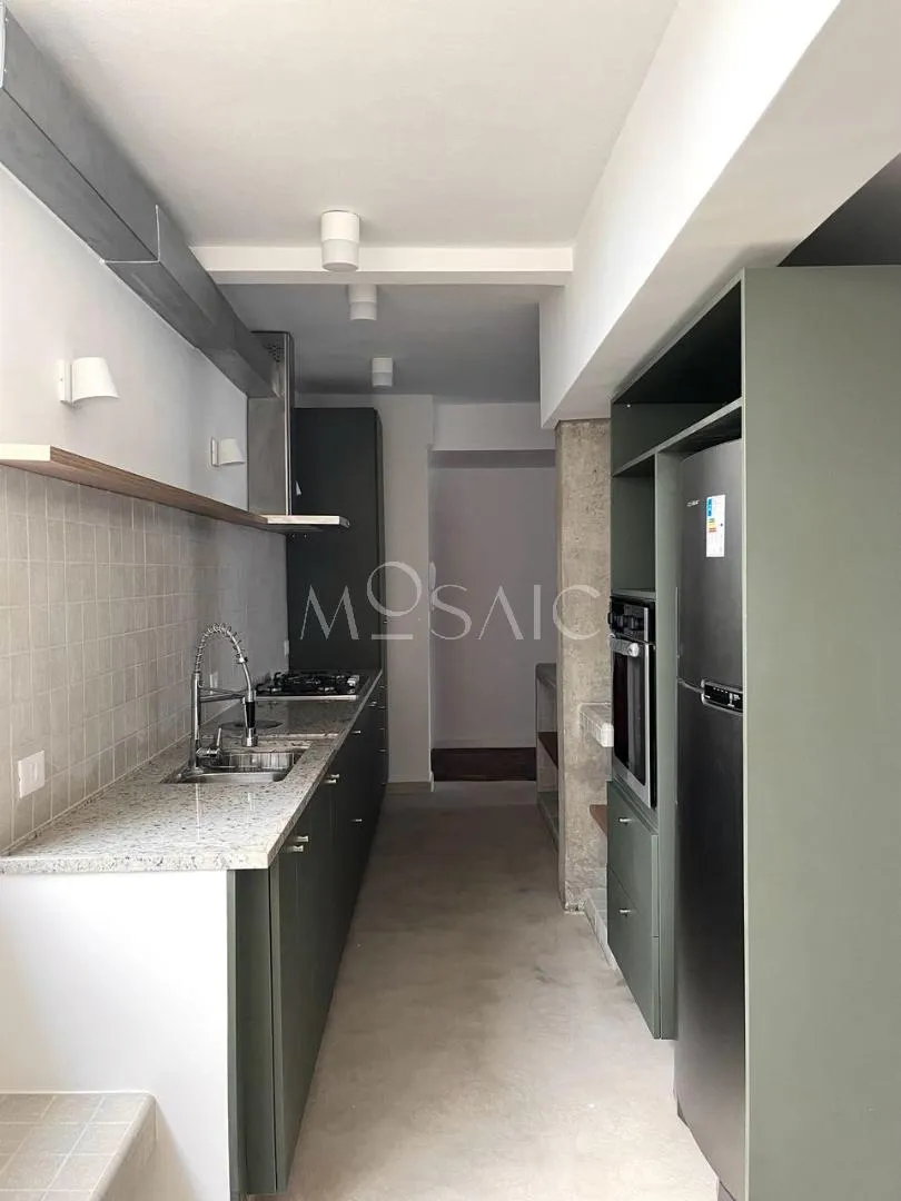 Apartamento com 1 suítes à venda em Vila Madalena, São Paulo, por R$ 1.870.000 Imagem 9