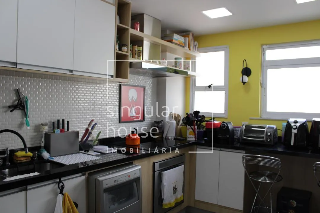 Apartamento com 2 suítes à venda em Brooklin, São Paulo, por R$ 1.700.000 Imagem 33