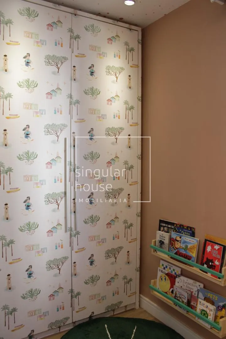 Apartamento com 2 suítes à venda em Brooklin, São Paulo, por R$ 1.700.000 Imagem 28