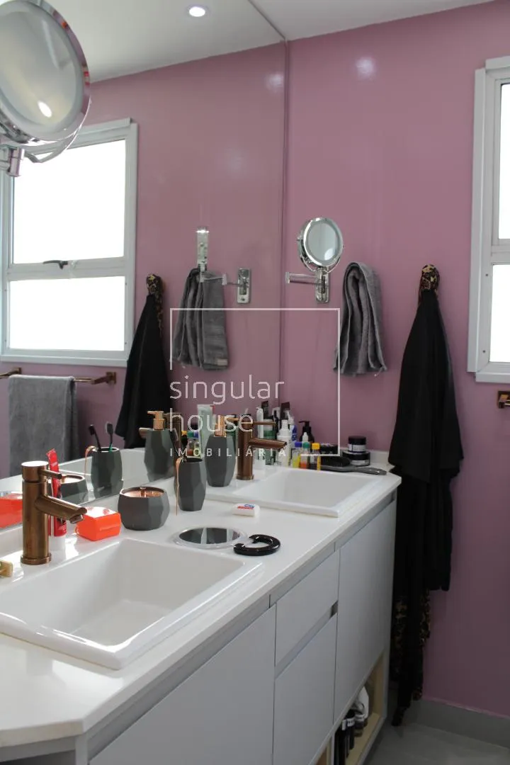 Apartamento com 2 suítes à venda em Brooklin, São Paulo, por R$ 1.700.000 Imagem 21