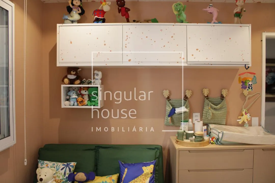 Apartamento com 2 suítes à venda em Brooklin, São Paulo, por R$ 1.700.000 Imagem 30