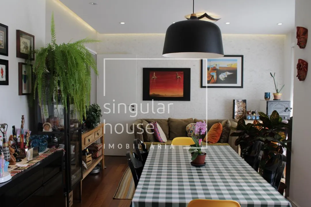 Apartamento com 2 suítes à venda em Brooklin, São Paulo, por R$ 1.700.000 Imagem 2