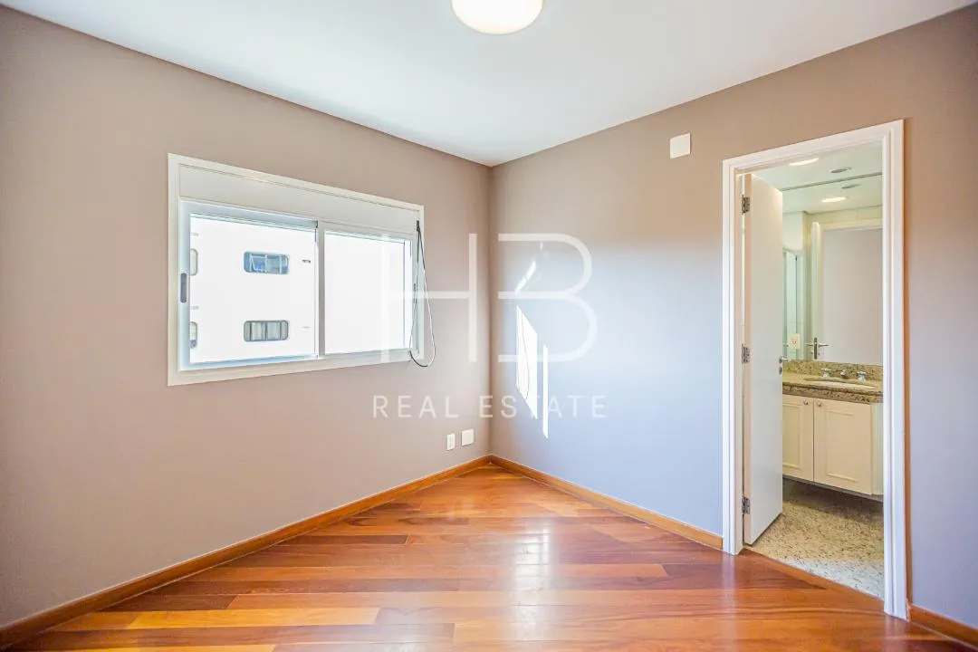 Apartamento com 4 suítes à venda em Vila Nova Conceição, São Paulo, por R$ 6.300.000 Imagem 24