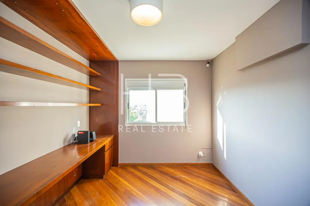 Apartamento com 4 suítes à venda em Vila Nova Conceição, São Paulo, por R$ 6.300.000 Imagem 21