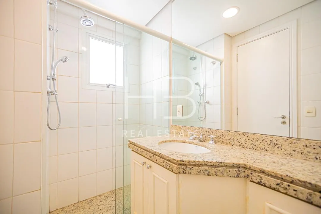 Apartamento com 4 suítes à venda em Vila Nova Conceição, São Paulo, por R$ 6.300.000 Imagem 27