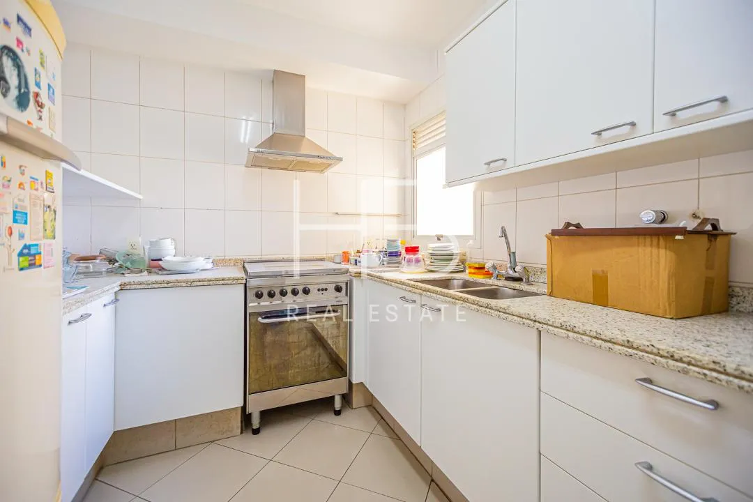 Apartamento com 4 suítes à venda em Vila Nova Conceição, São Paulo, por R$ 6.300.000 Imagem 17