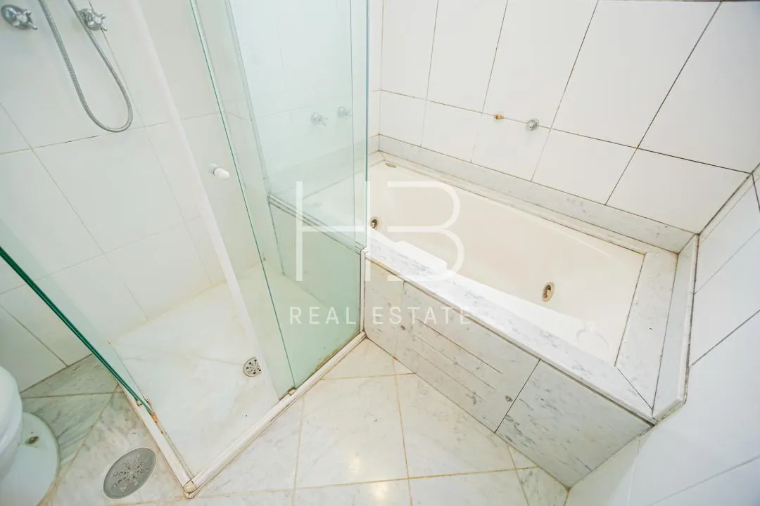 Apartamento com 4 suítes à venda em Vila Nova Conceição, São Paulo, por R$ 6.300.000 Imagem 38