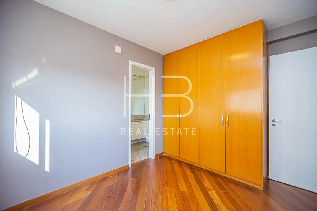 Apartamento com 4 suítes à venda em Vila Nova Conceição, São Paulo, por R$ 6.300.000 Imagem 25