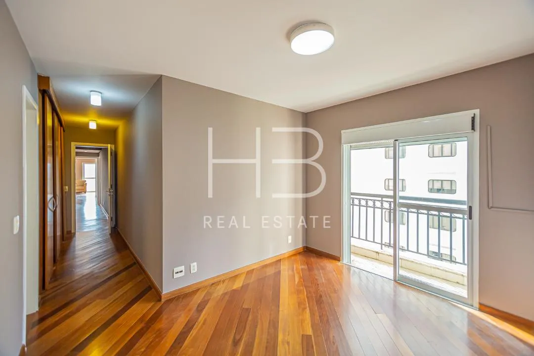 Apartamento com 4 suítes à venda em Vila Nova Conceição, São Paulo, por R$ 6.300.000 Imagem 34